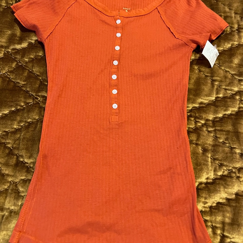 Top blouse - Picture 7 of 8